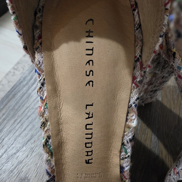 Chinese Laundry Avenue, Women's Size 9.5, NIB - Picture 9 of 13